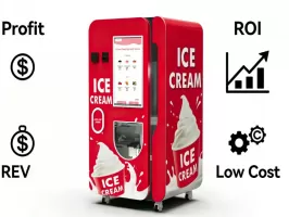 I venditori di gelato sono redditizi? Analisi del ROI del mondo reale
